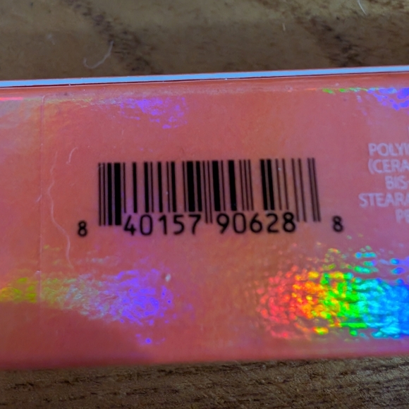 Jeffree Star Supreme Gloss Entwined - Picture 5 of 5